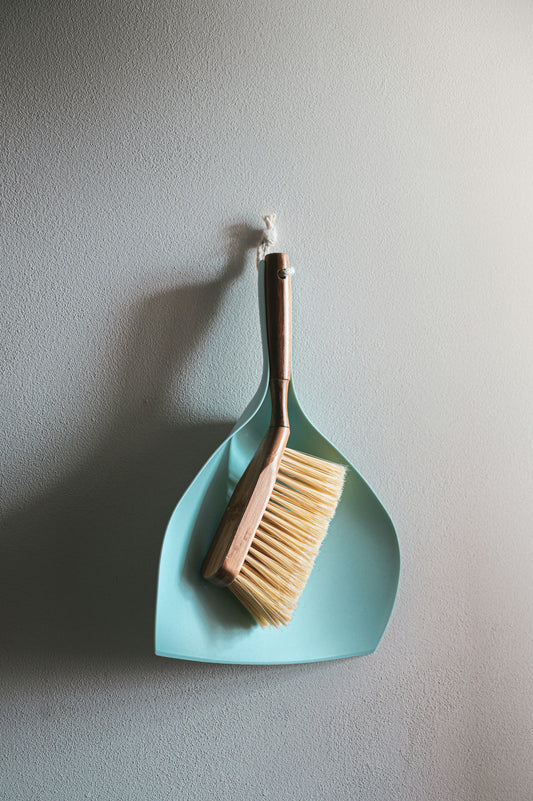Deep Clean